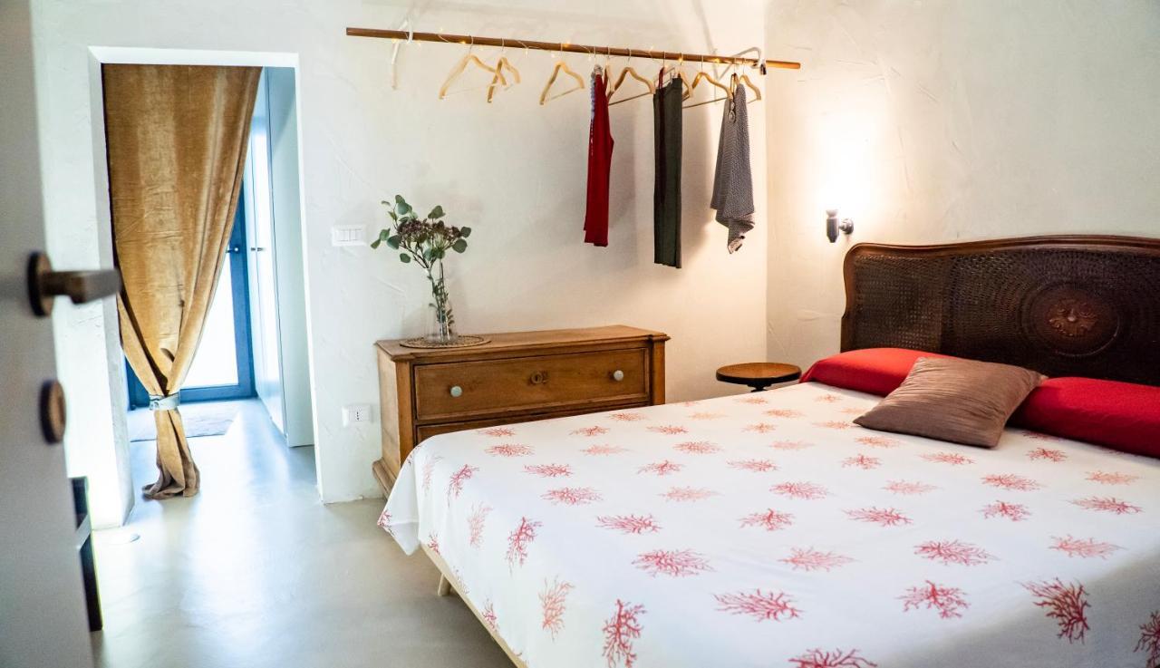 Mimar Casa Vacanze Charme Ed Eleganza Maruggio Exterior foto